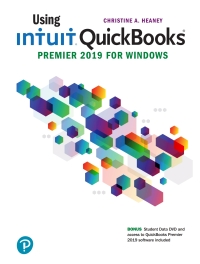 Using Intuit QuickBooks Premier 2019 for Windows [2020] - Image pdf with ocr